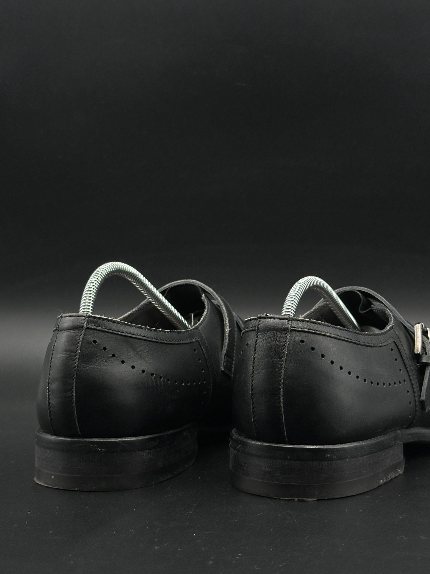 Pollini Vero Cuoio Formals