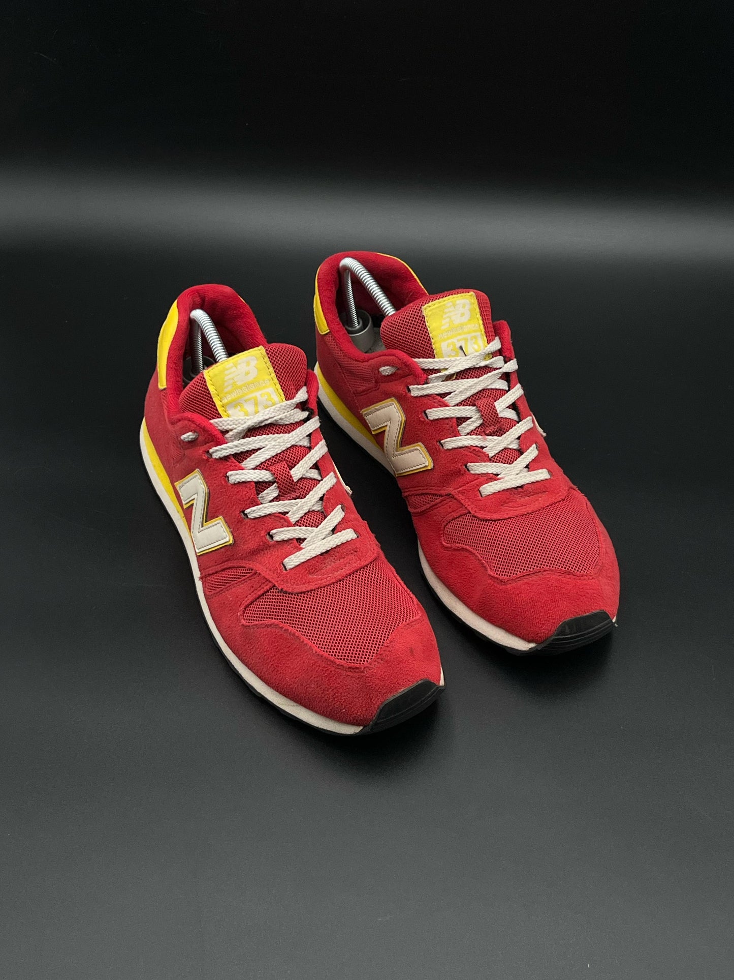 New Balance 373 Champions Pack