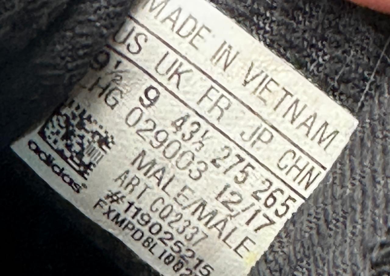 Adidas N-5923