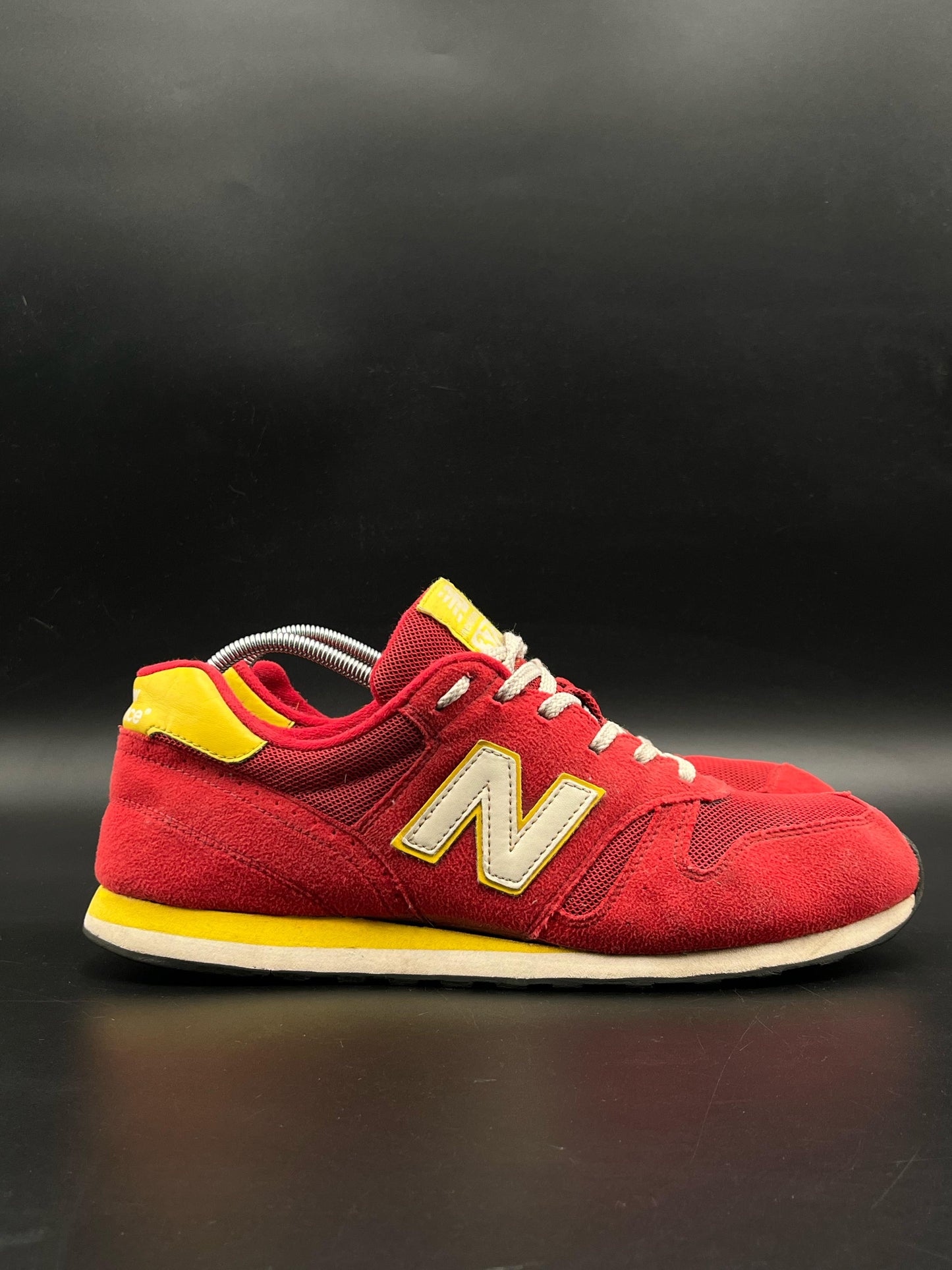 New Balance 373 Champions Pack