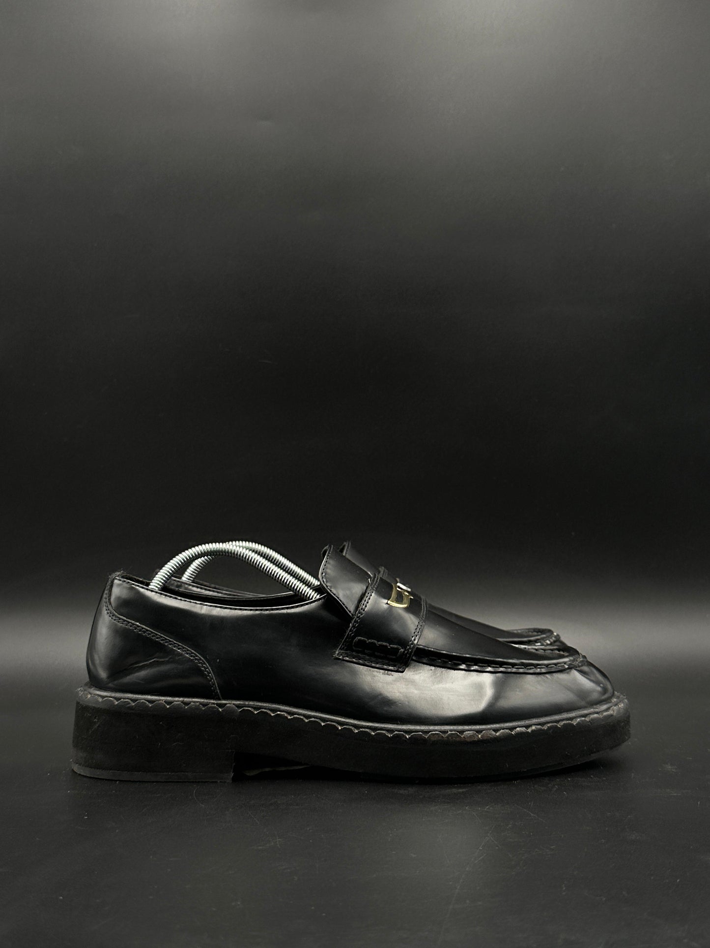 Asos Chunky Loafers
