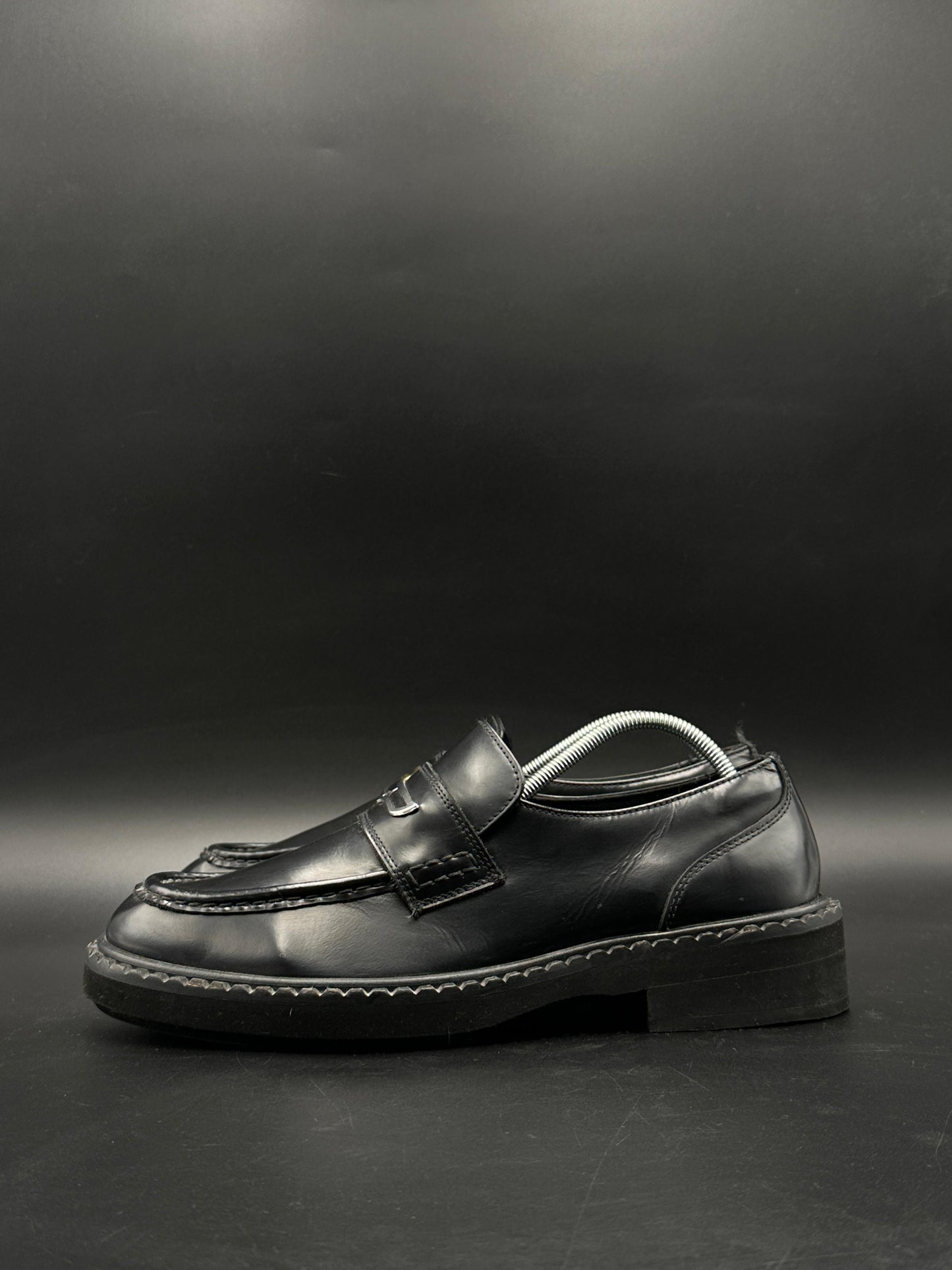 Asos Chunky Loafers