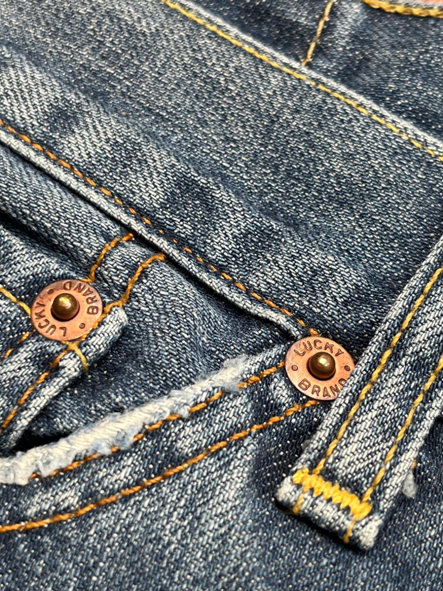 Bottoms – Retro Rags