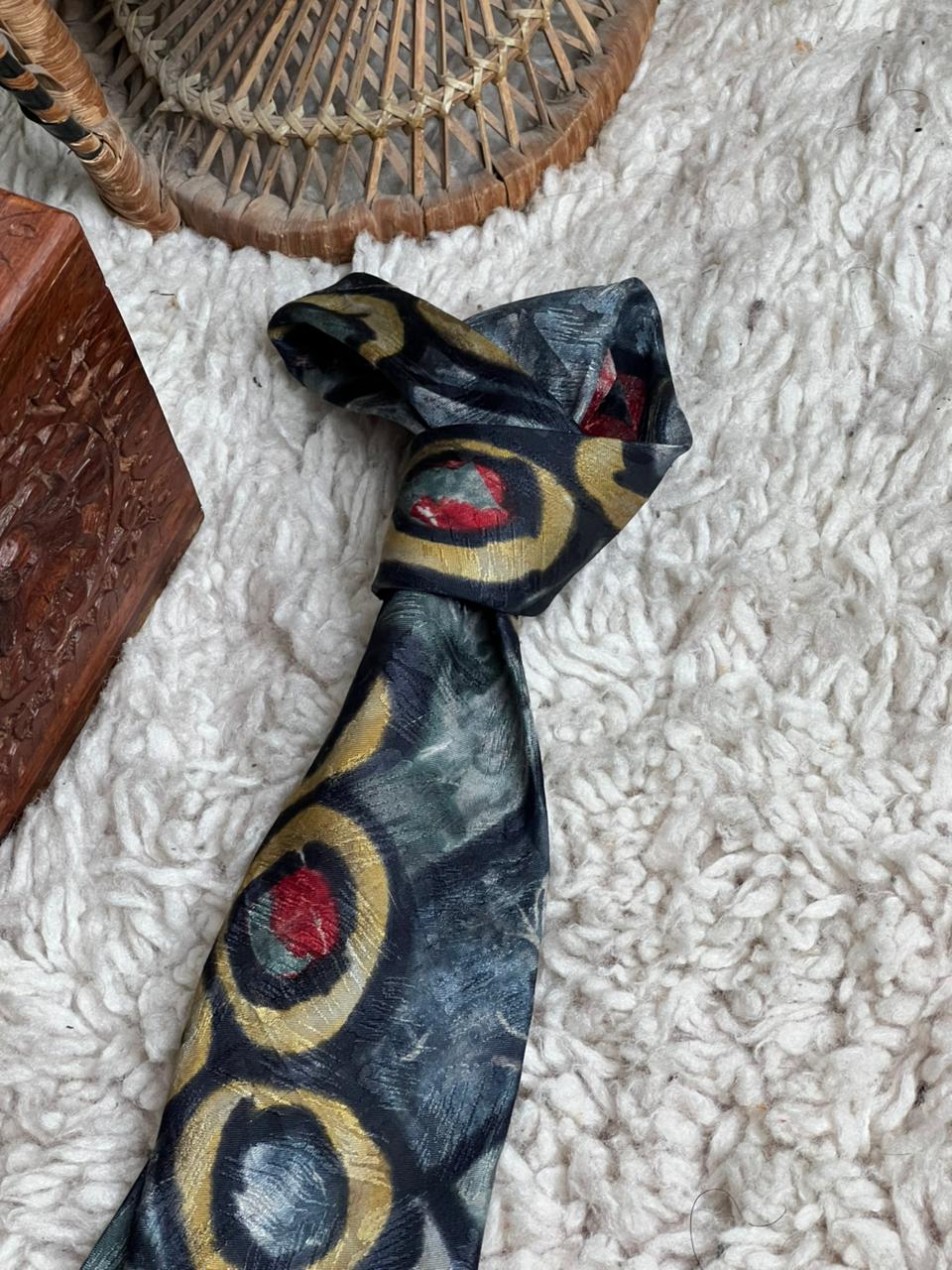 TIES – Retro Rags