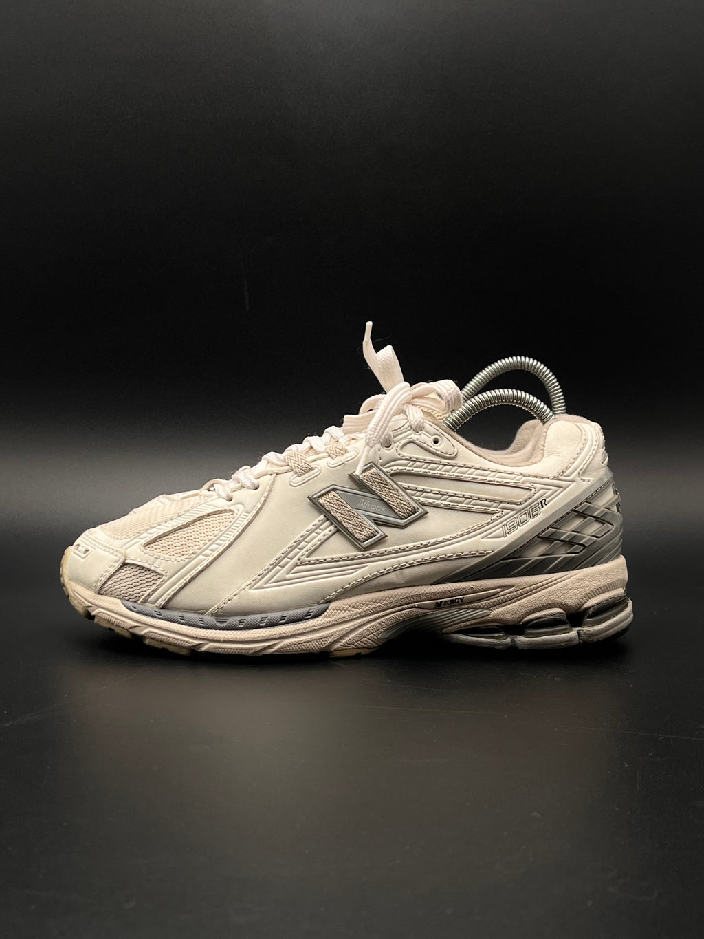 NEW BALANCE 1906R WHITE GREY