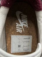 Nike Air Jordan 1 Elevate Low Team Red White - 40.5