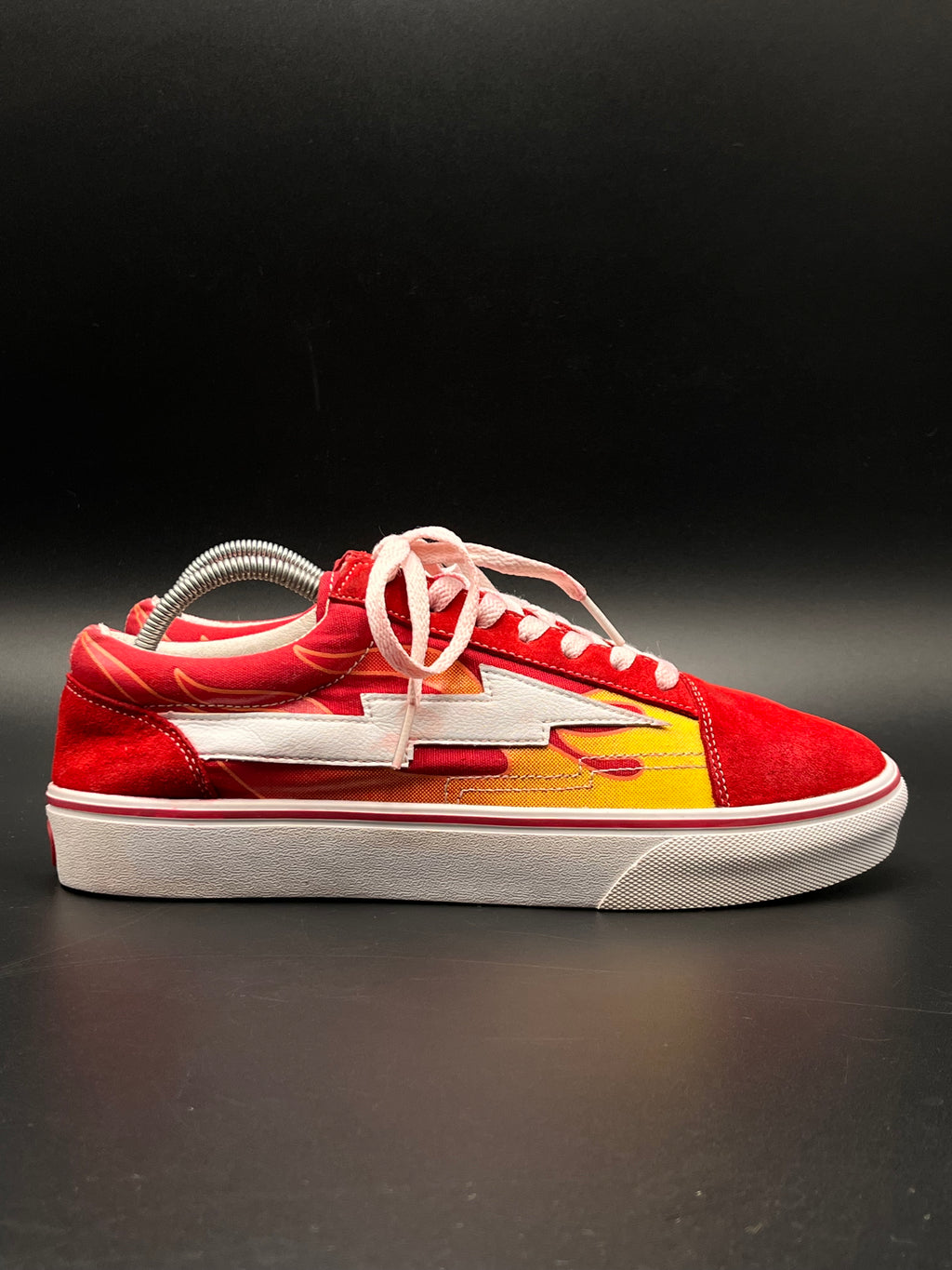 Revenge x Storm “Red Flame”