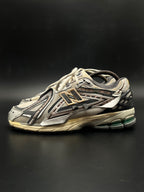 New Balance 1906A Sea Salt Metallic Silver - 41.5