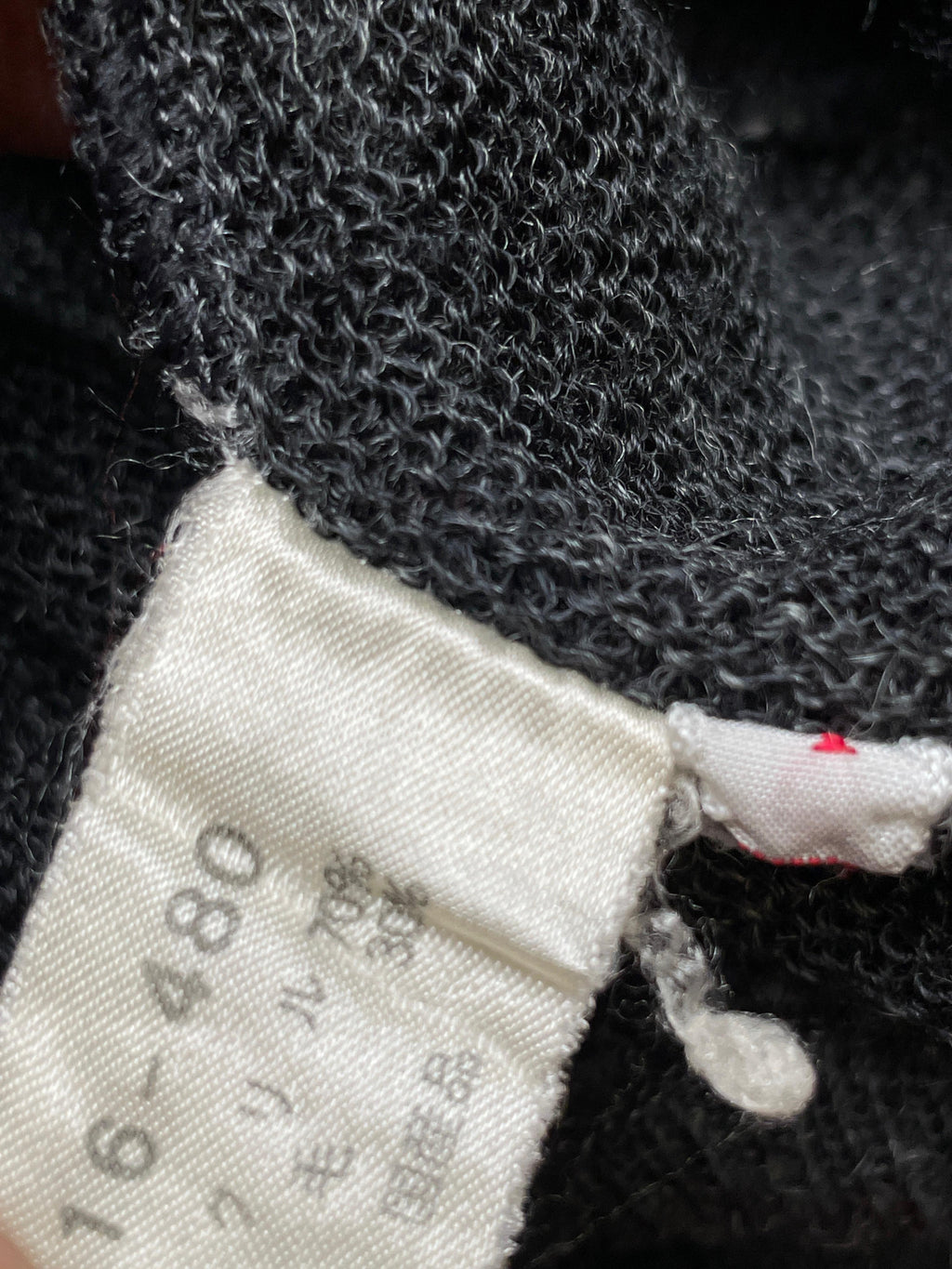 Danpol VINTAGE RELAXED CROPPED SUEDE BOMBER JACKET