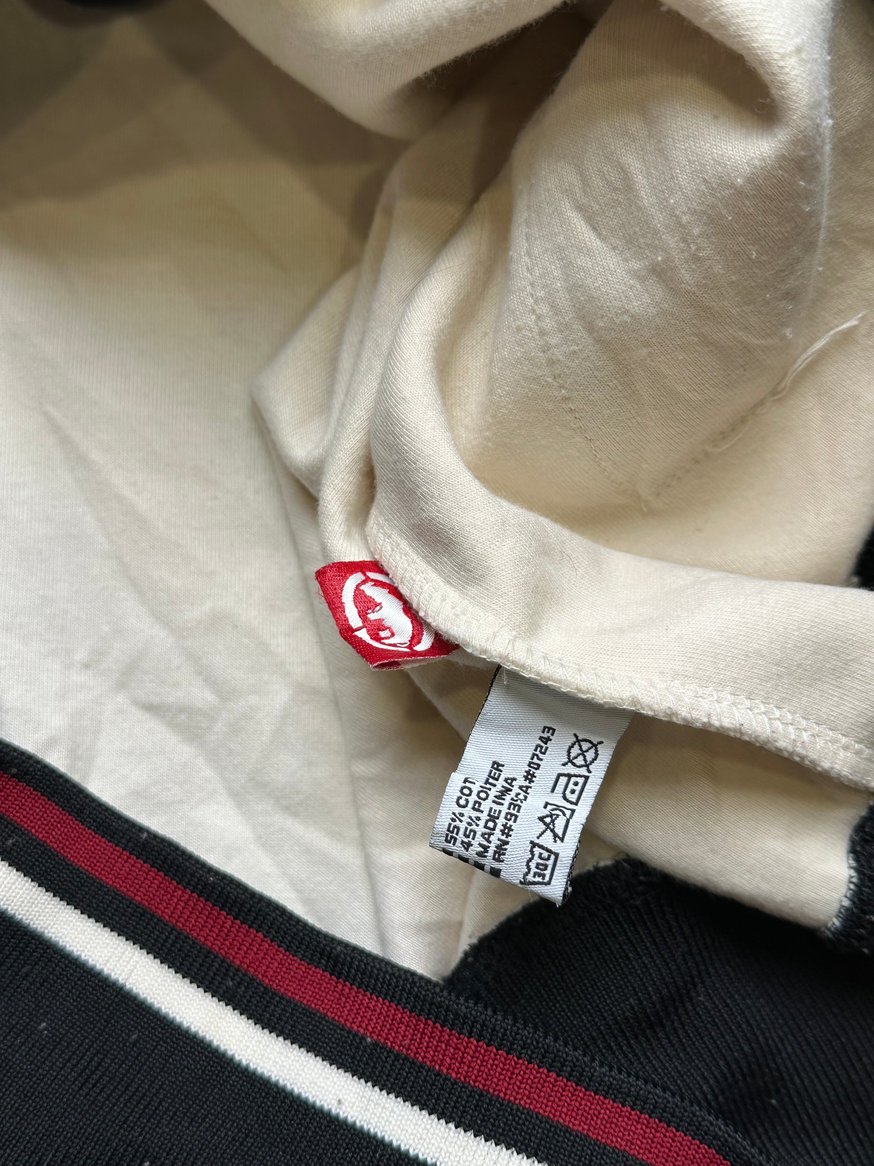 ECKOUNLTD EMBRODERED JACKET