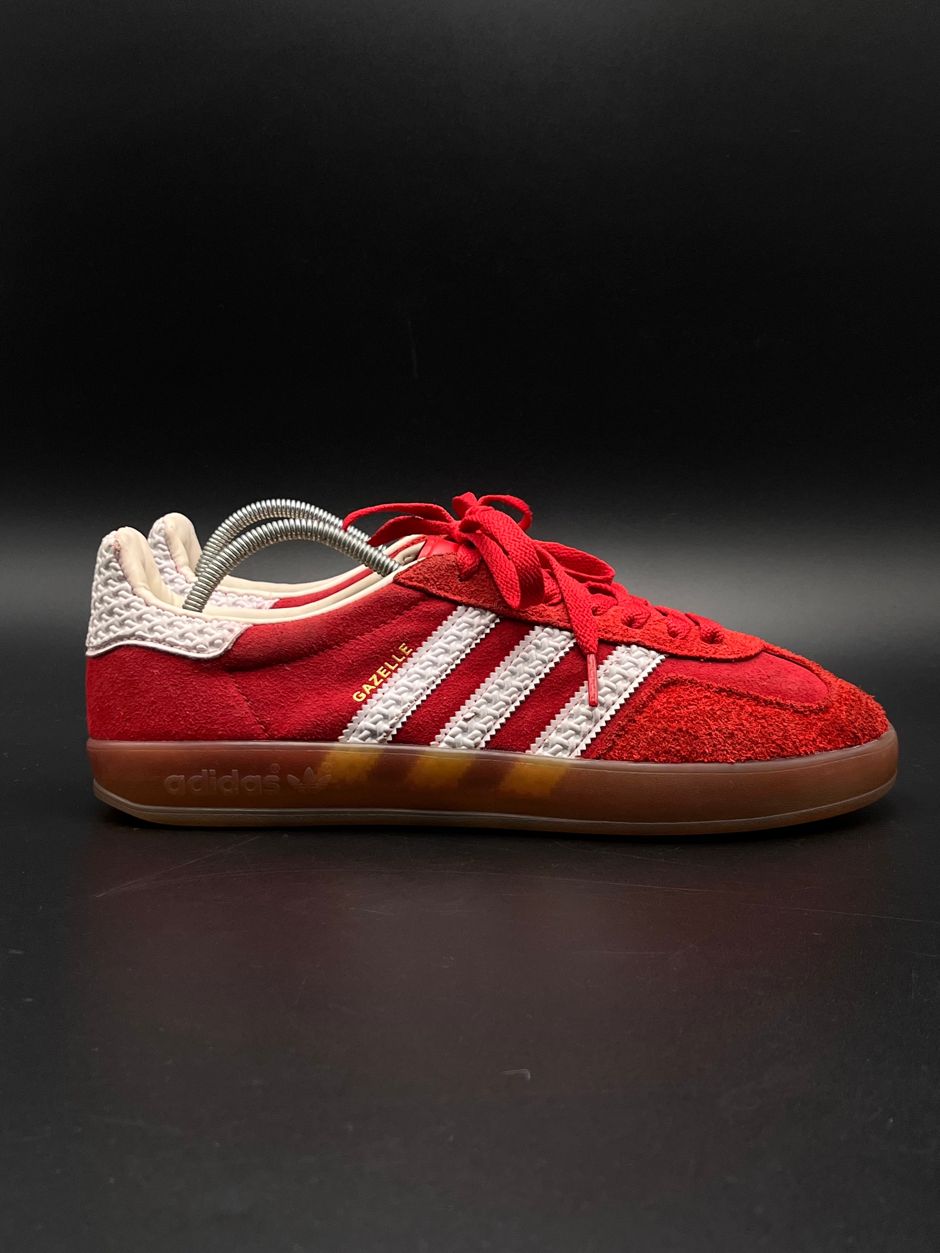 ADIDAS GAZELLE INDOOR ACTIVE MEROON GUM