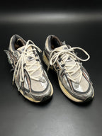 New Balance 1906A Sea Salt Metallic Silver - 41.5