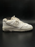 New Balance 550 White Grey - 40.5