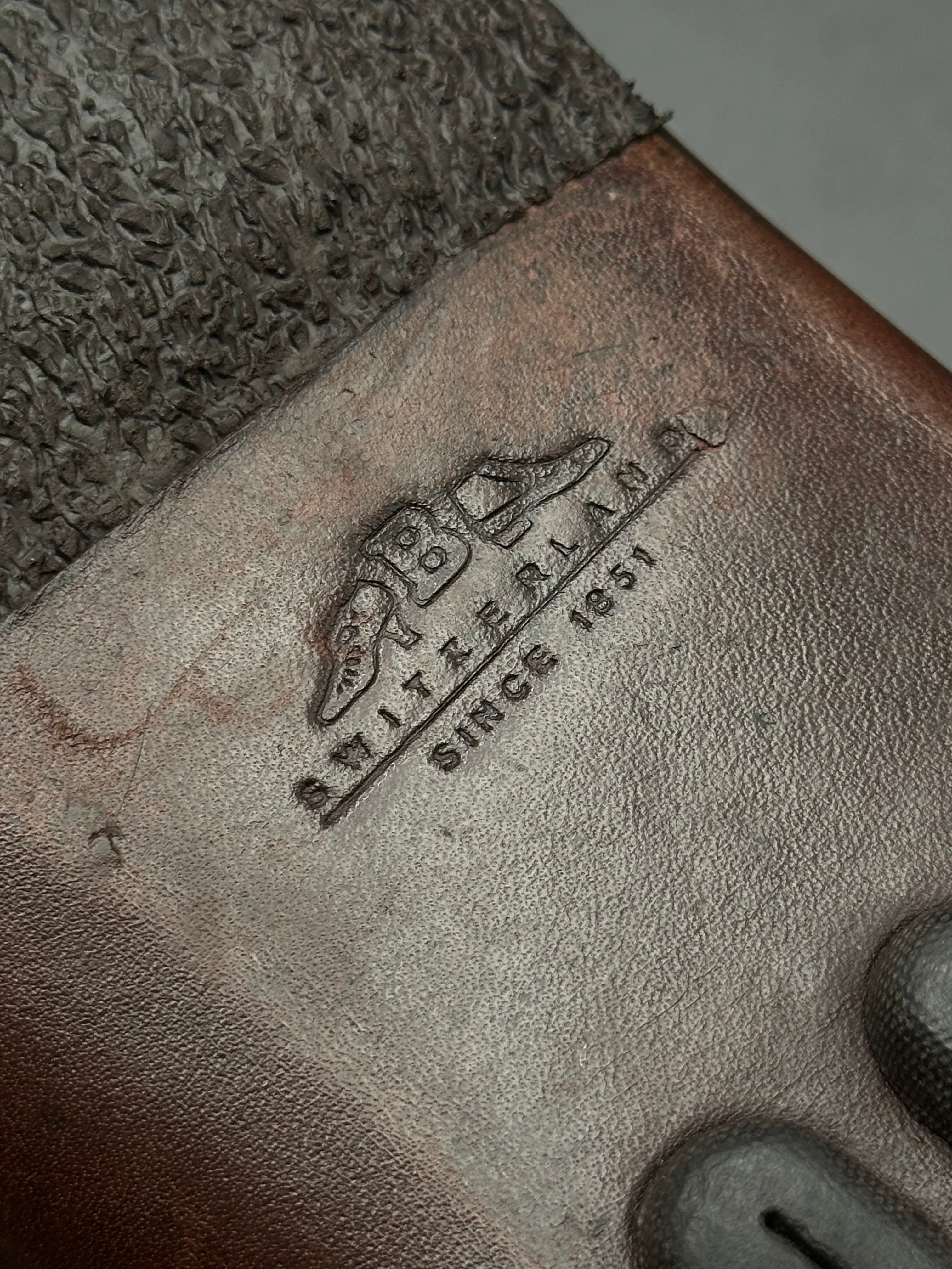 BALLY PURE LEATHER ITALIAN BIT DRIVING LOAFERS - EUR 43