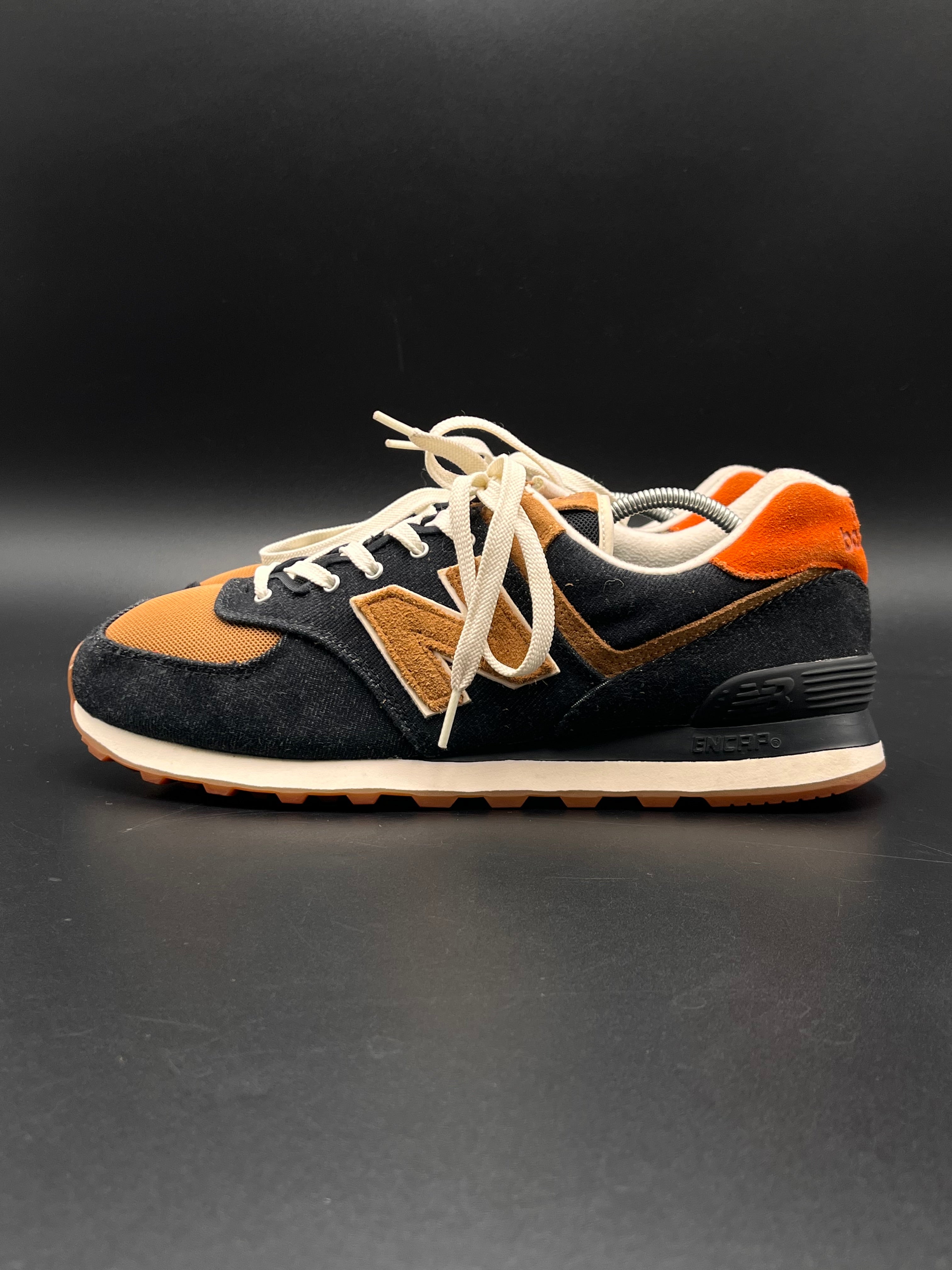 NEW BALANCE 574 DENIM WORKWEAR