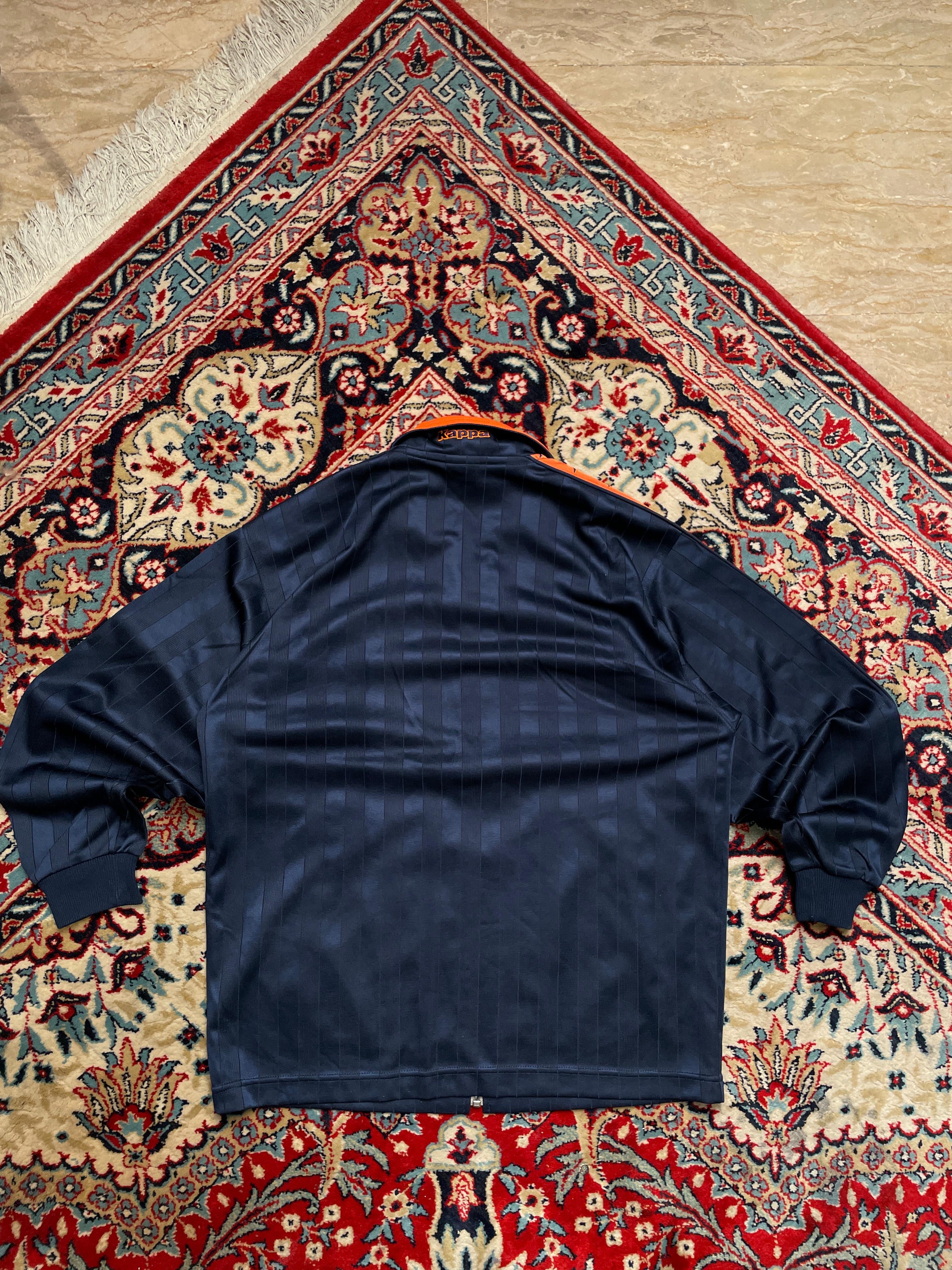 KAPPA VINTAGE TRACK JACKET