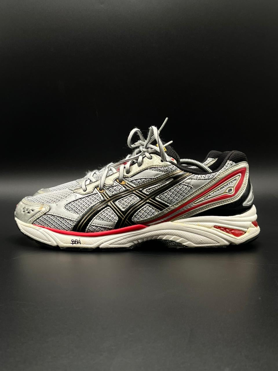 ASICS GEL-FOUNDATION 8