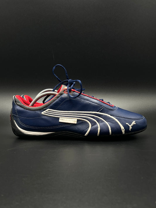 PUMA X BMW SPEED RUNNERS