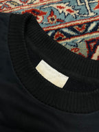 FEAR OF GOD X ZEGNA Collab Heavyweight Sweatshirt