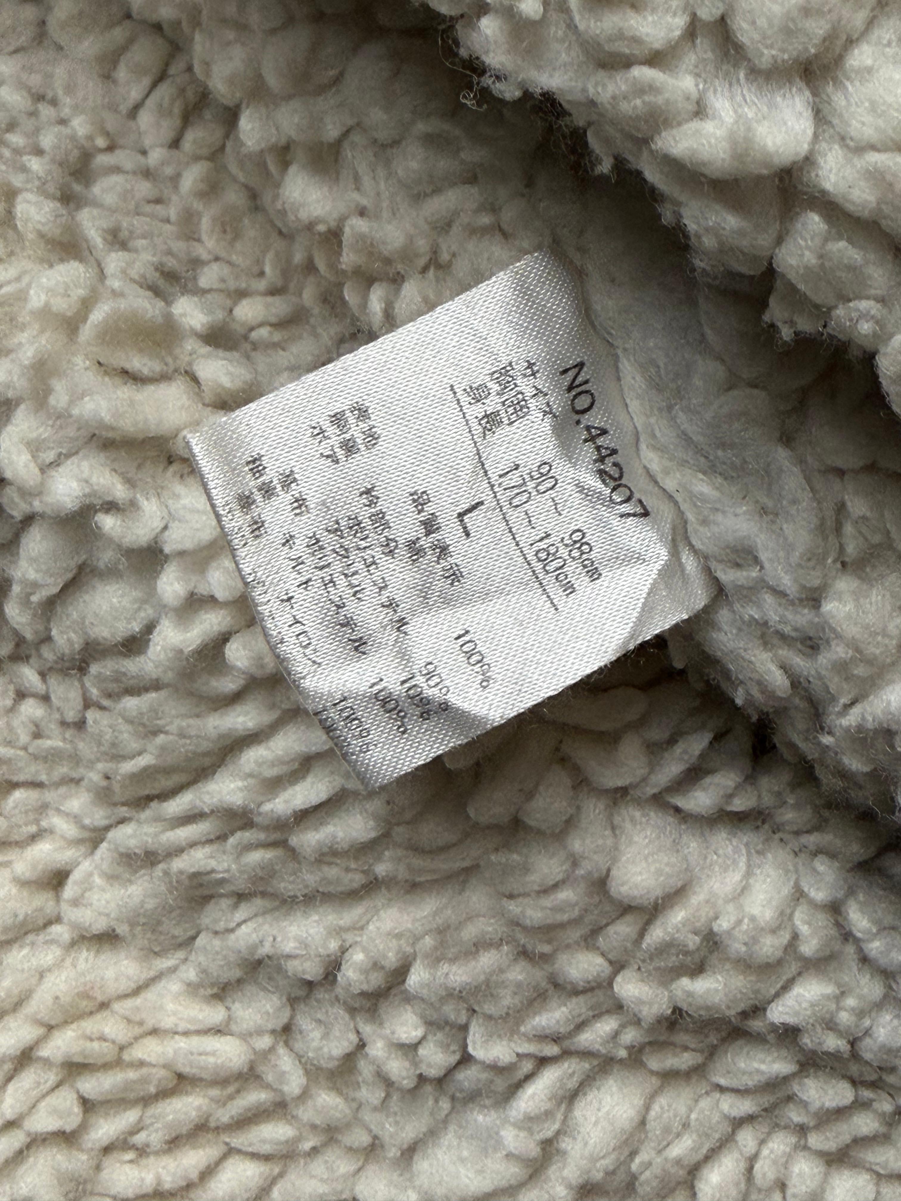 Anec Dote VINTAGE Denim  RELAXED BOXY FIT Jacket