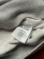BELLEROSE RELAXED FIT COTTON SWEATSHIRT