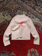 KOTELO HEAVYWEIGHT COTTON SWEATER