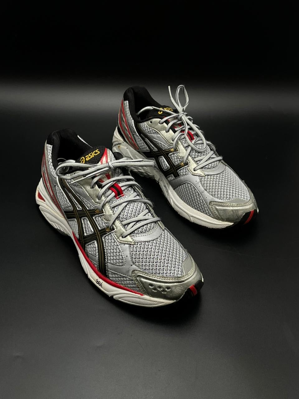 ASICS GEL-FOUNDATION 8