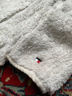 Tommy HILFIGER SHERPA FLEECE REGULAR FIT