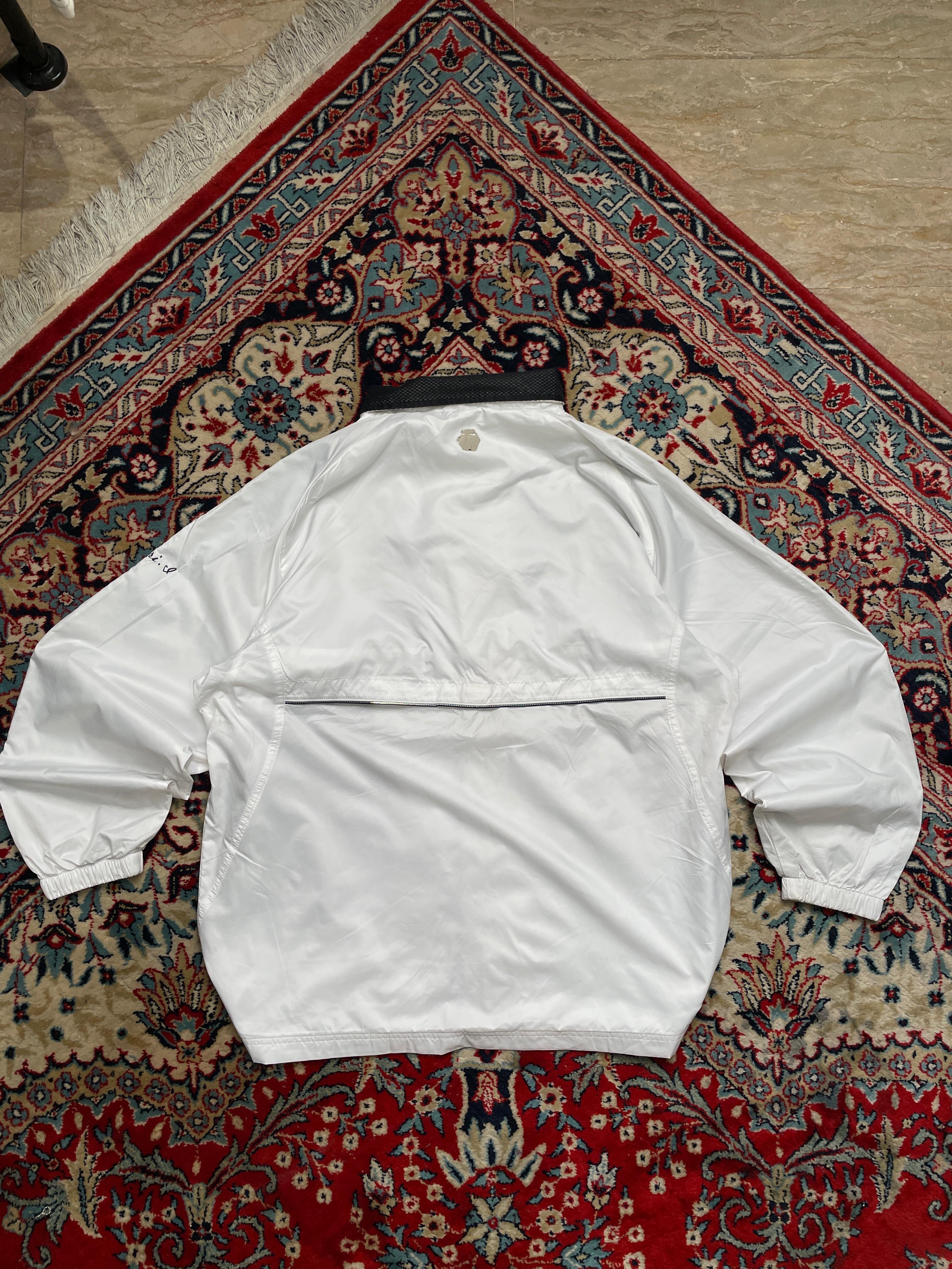 MIZUNO VINTAGE TRACK JACKET