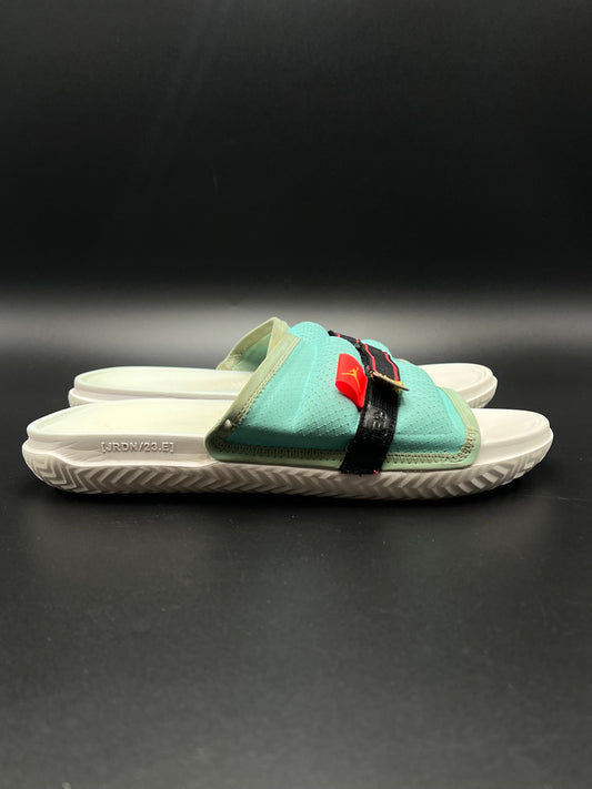 NIKE AIR JORDAN SLIDES