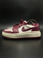 Nike Air Jordan 1 Elevate Low Team Red White - 40.5