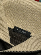 BANG BANG VINTAGE RELAXED FIT WOOL SWEATER