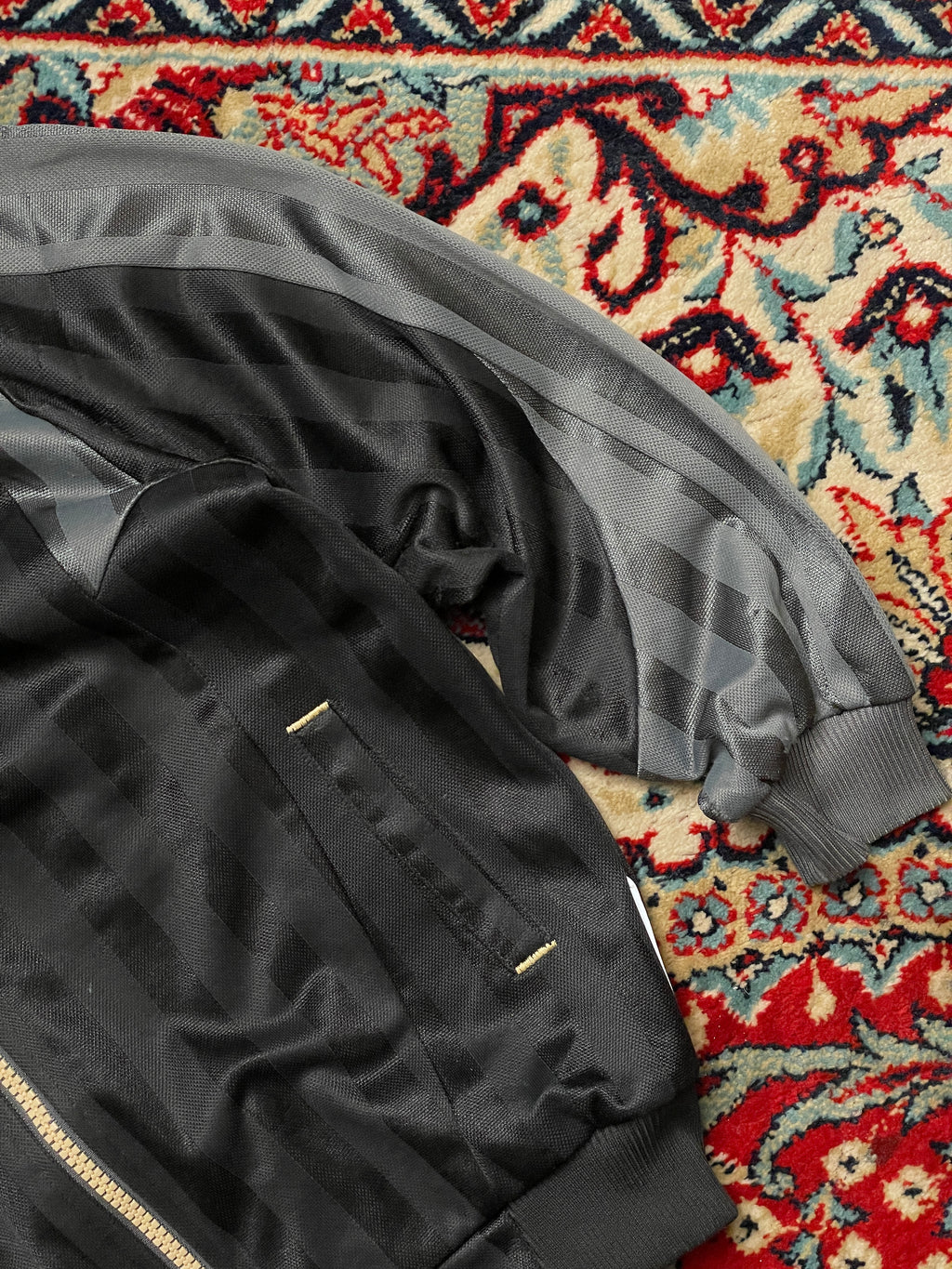 Puma Women Vintage Track Jacket - S