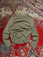 FADED GLORY VINTAGE RELAXED FIT KNITTED SWEATER