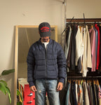 THE NORTH FACE Duck Down Puffer Jacket