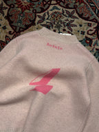 KOTELO HEAVYWEIGHT COTTON SWEATER