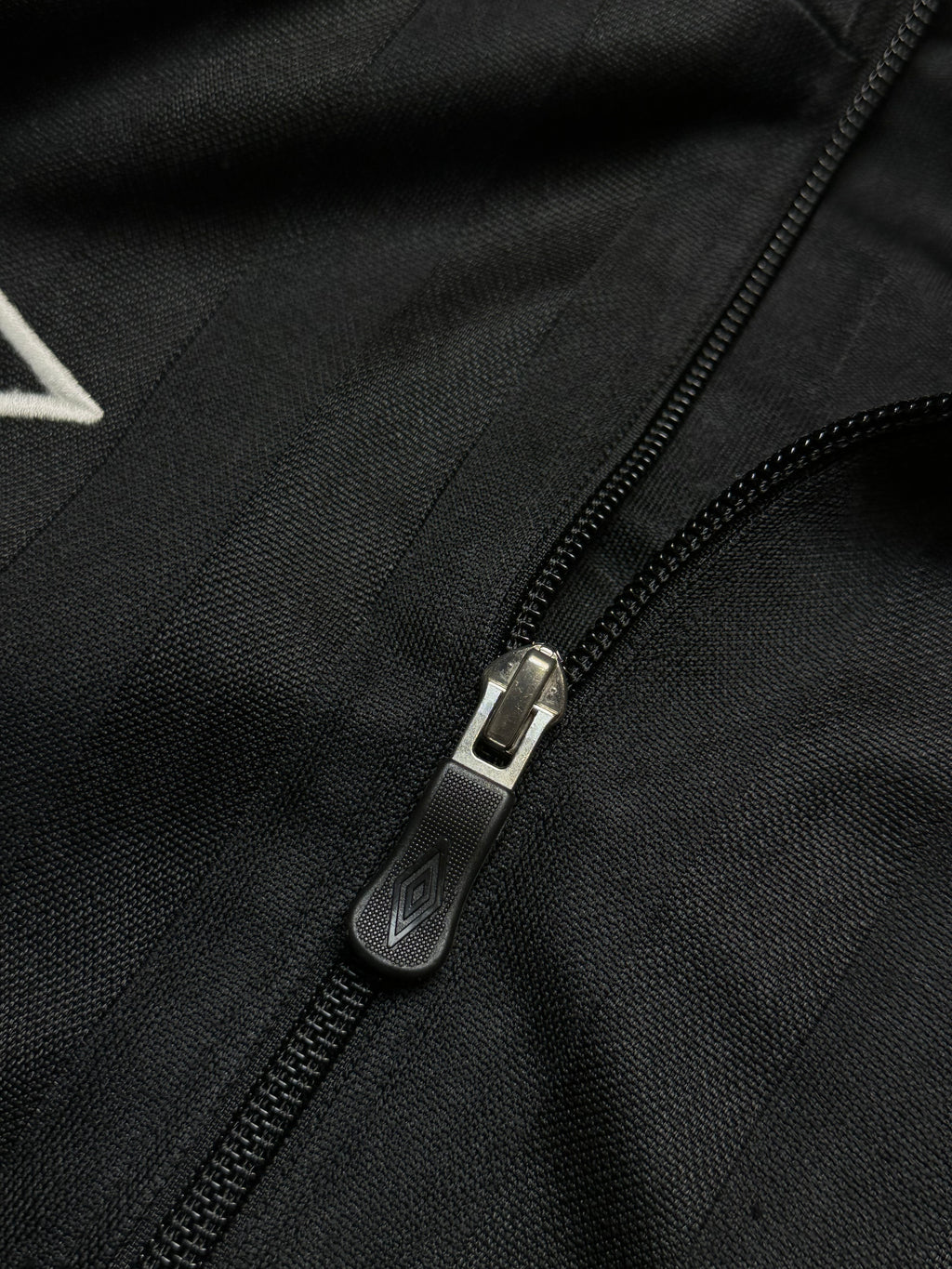 UMBRO Vintage Japanese Relaxed Fit Zipper