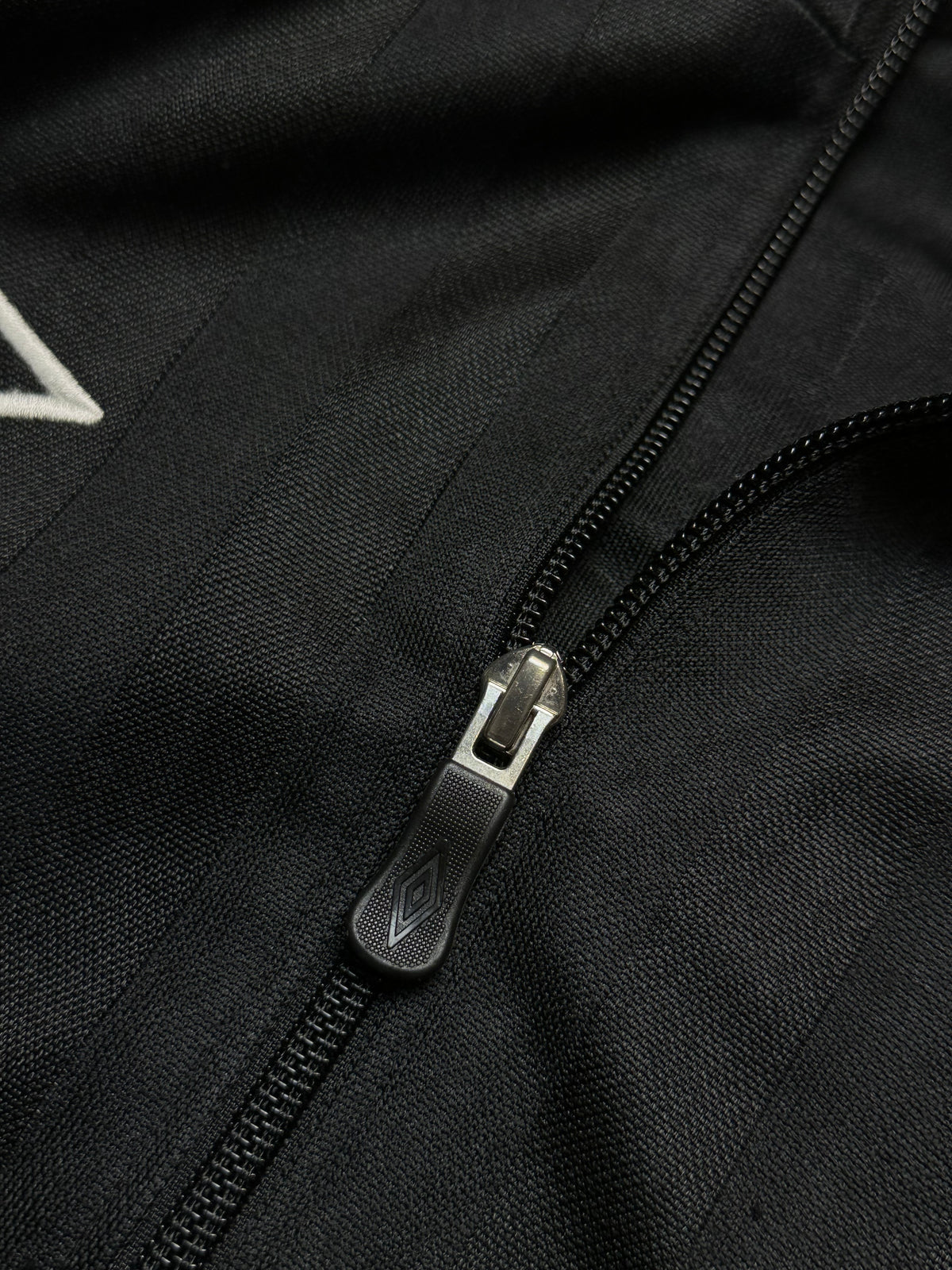 UMBRO Vintage Japanese Relaxed Fit Zipper