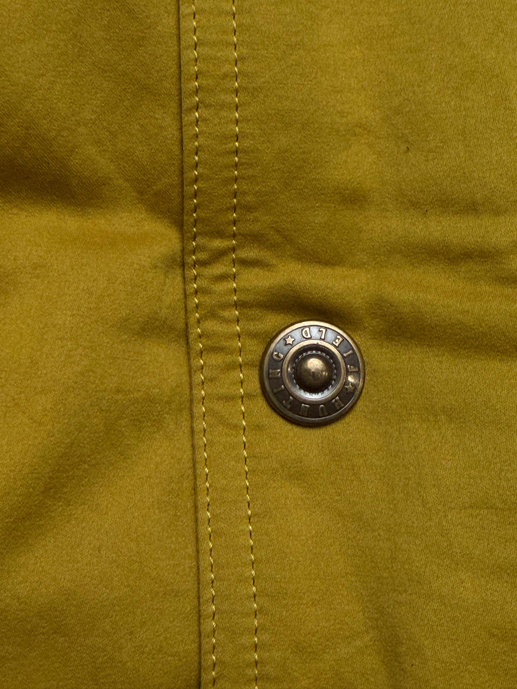 Hunting Field Jacket