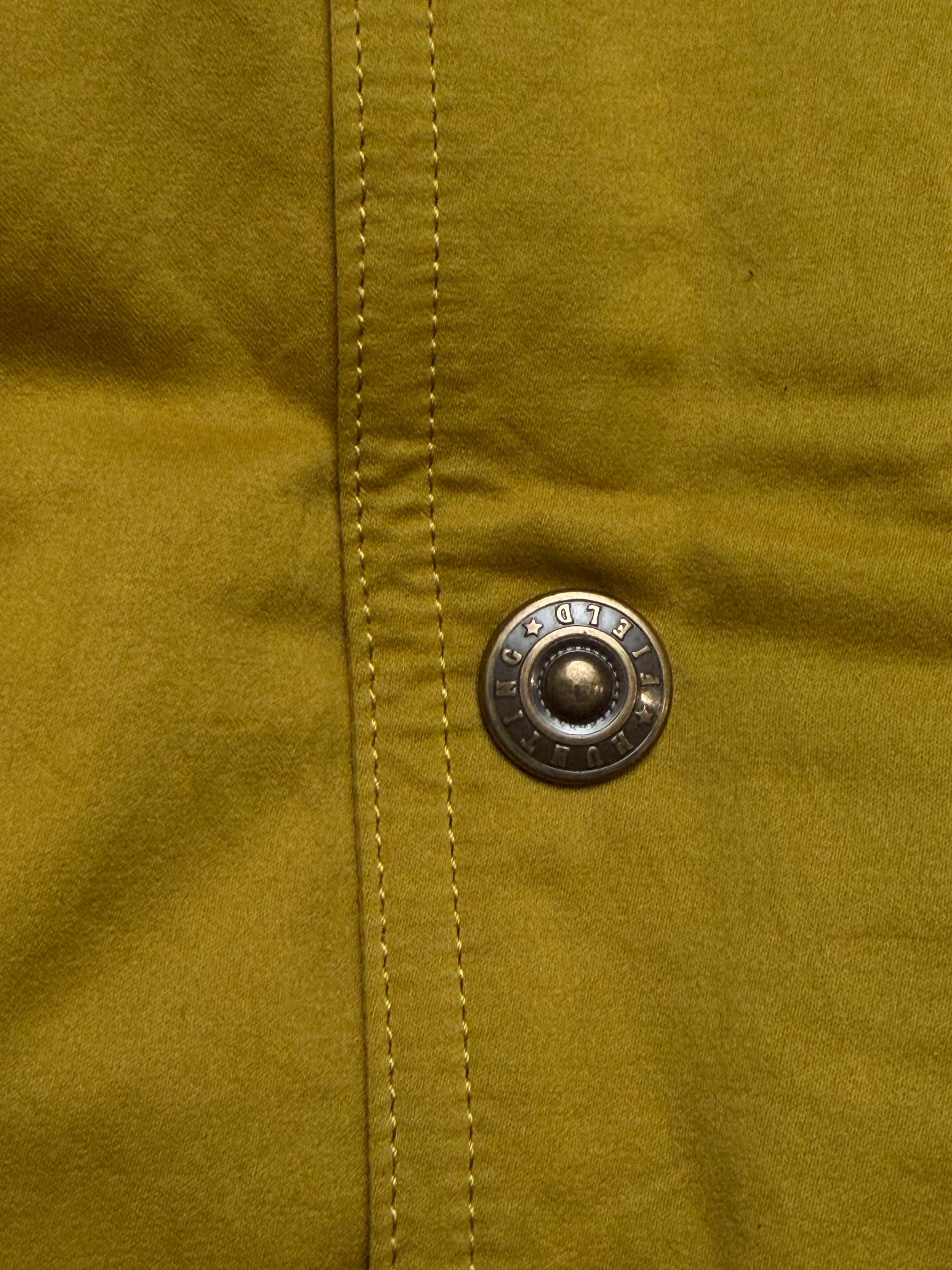 Hunting Field Jacket