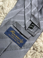 FIRENZA CLSSIC PATTERN PURE SETA SILK TIE