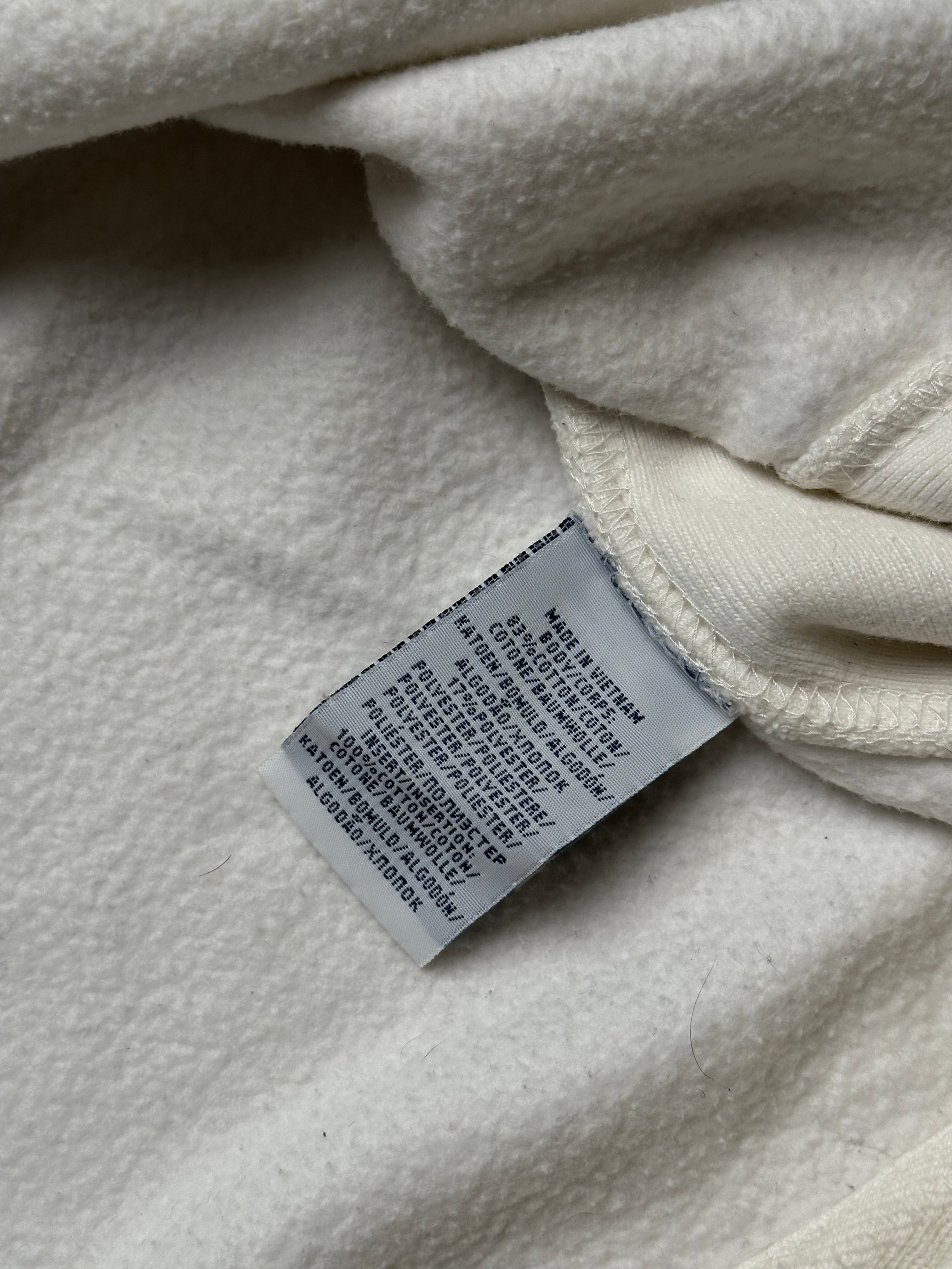 POLO RALPH LAUREN HEAVYWEIGHT REGULAR FIT HOODIE