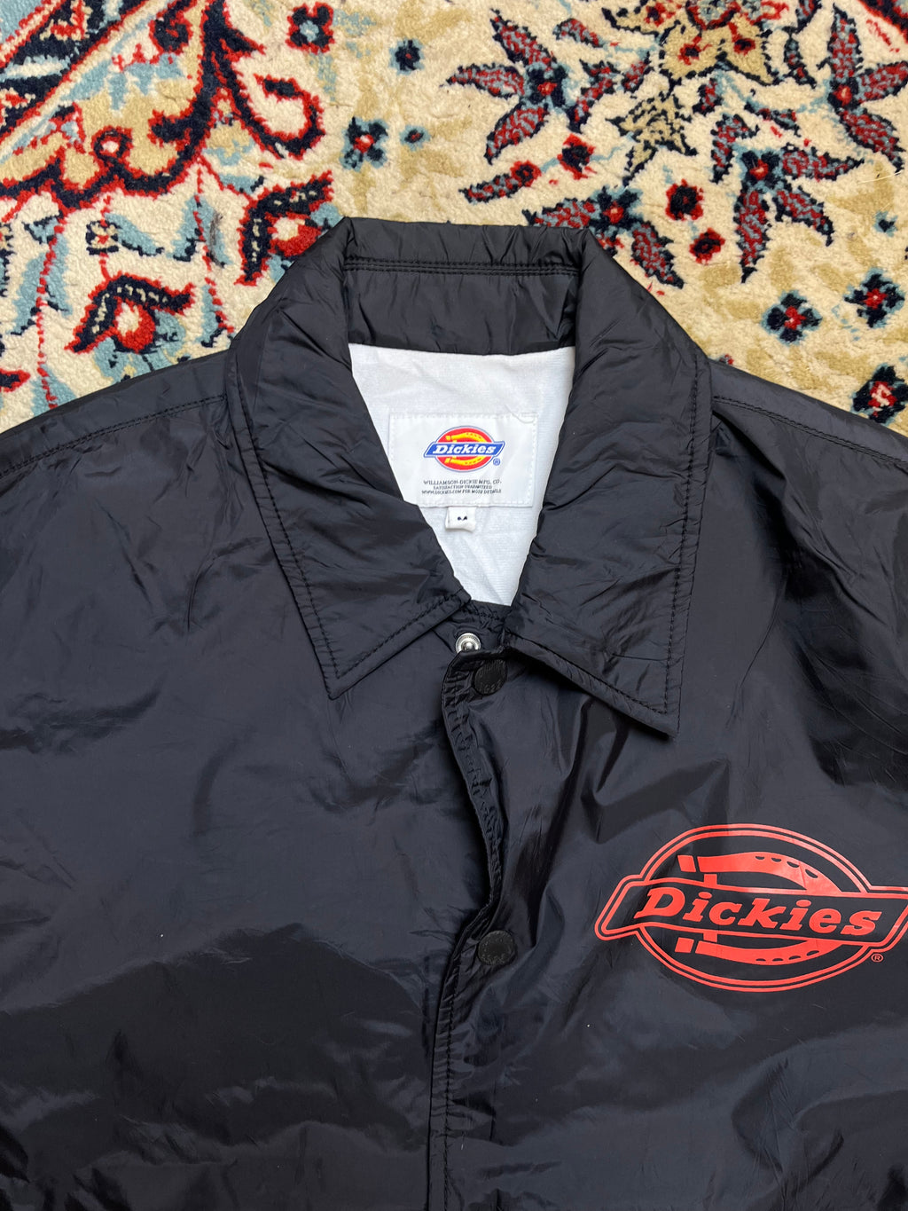 DICKIES KEITH HARRING Regular fit SHACKET