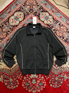 Fila Full Zip Track Jacket with Piping