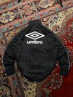 UMBRO Vintage Japanese Relaxed Fit Zipper