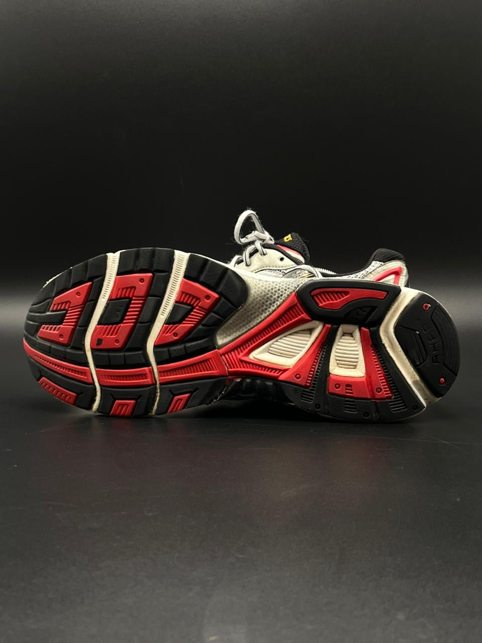 ASICS GEL-FOUNDATION 8