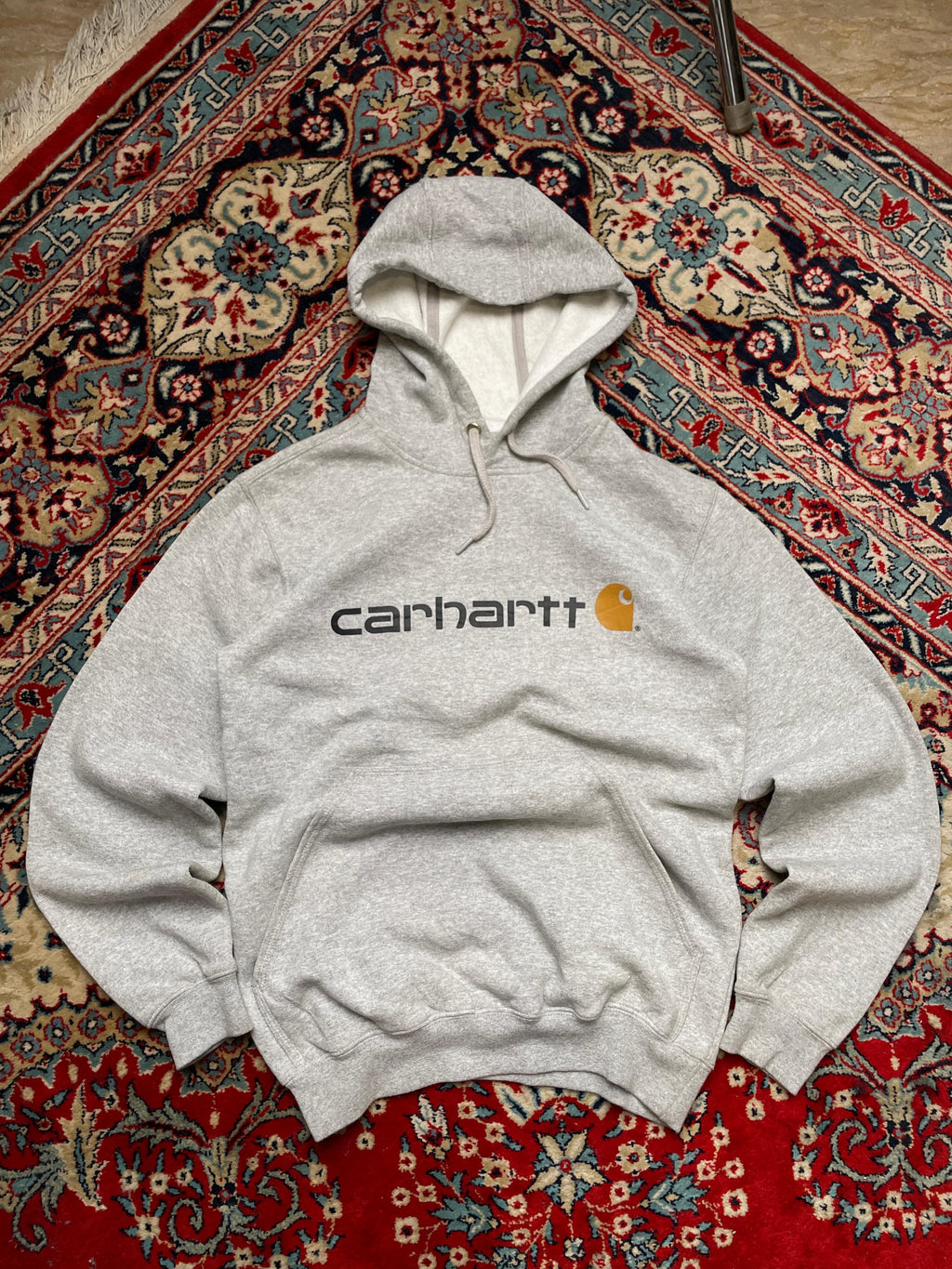 Carhartt heavyweight RELAXED FIT HOODIE