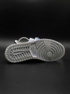 NIKE AIR JORDAN 1 LOWS RETRO LOW ROYAL TINT - 40.5