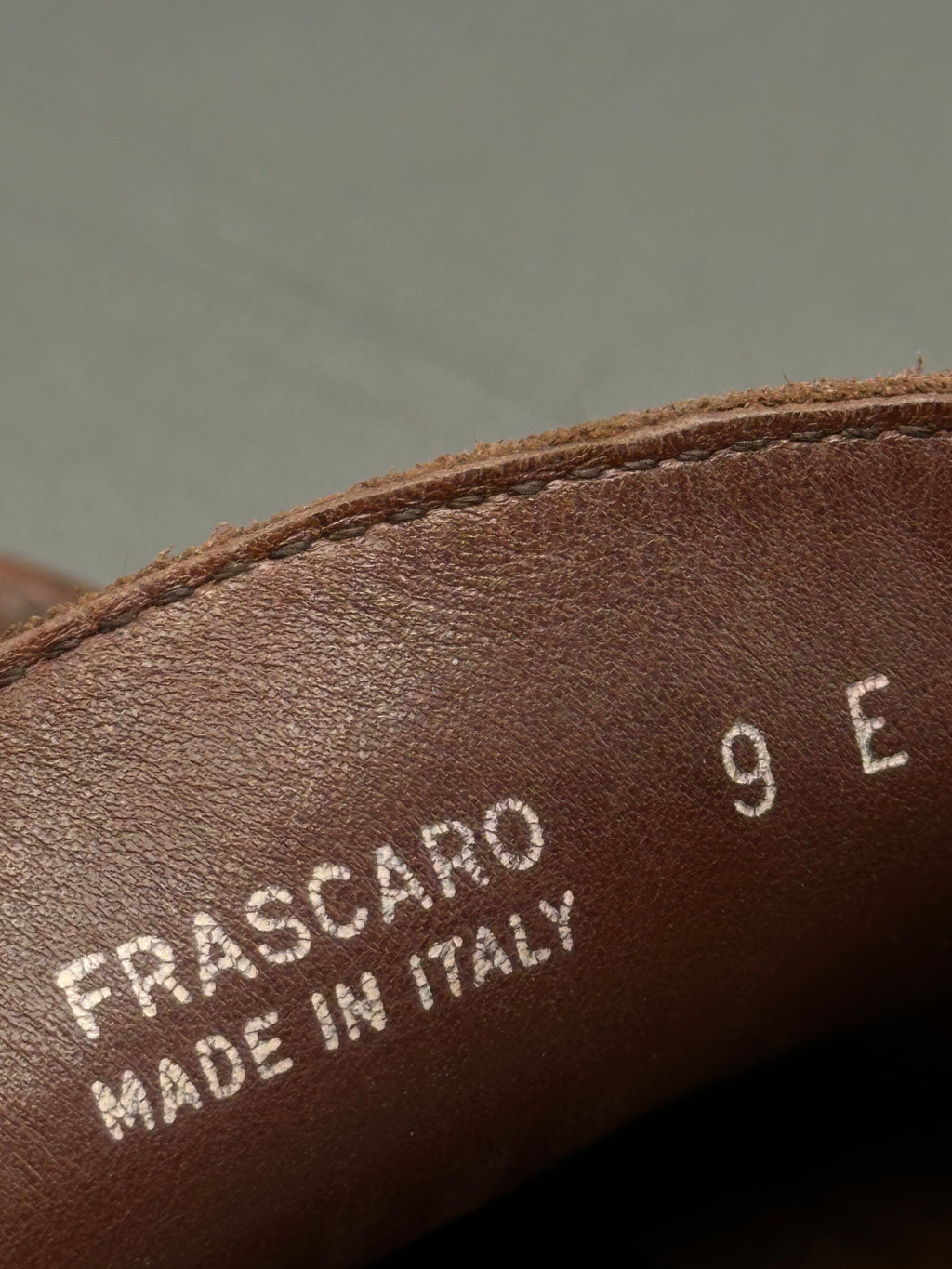 BALLY PURE LEATHER ITALIAN BIT DRIVING LOAFERS - EUR 43