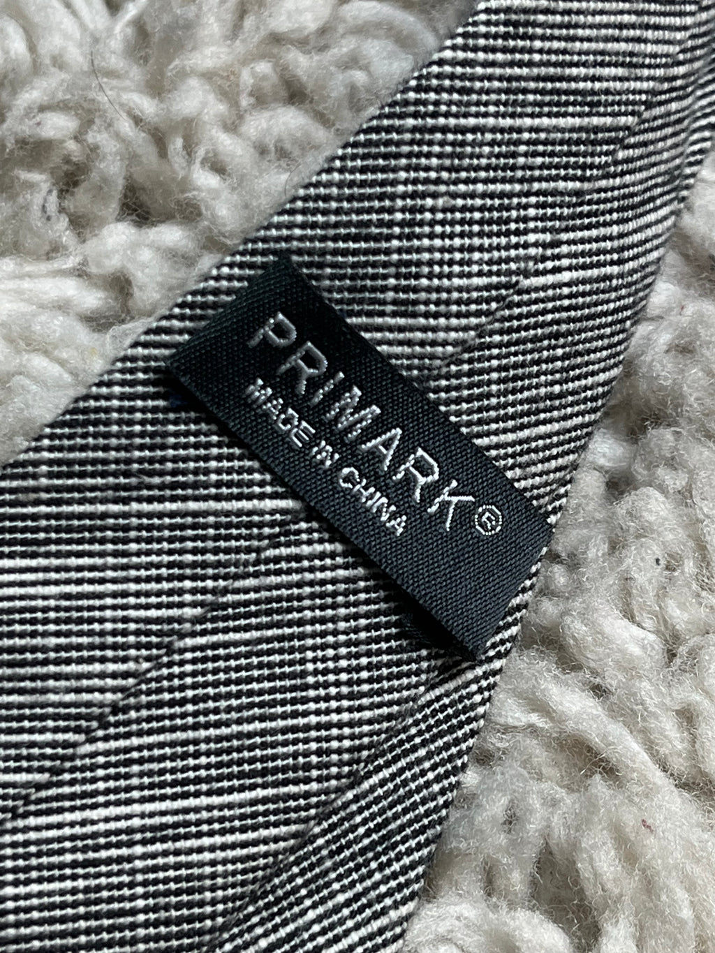 PRIMARK PURE COTTON PRINTED TIR